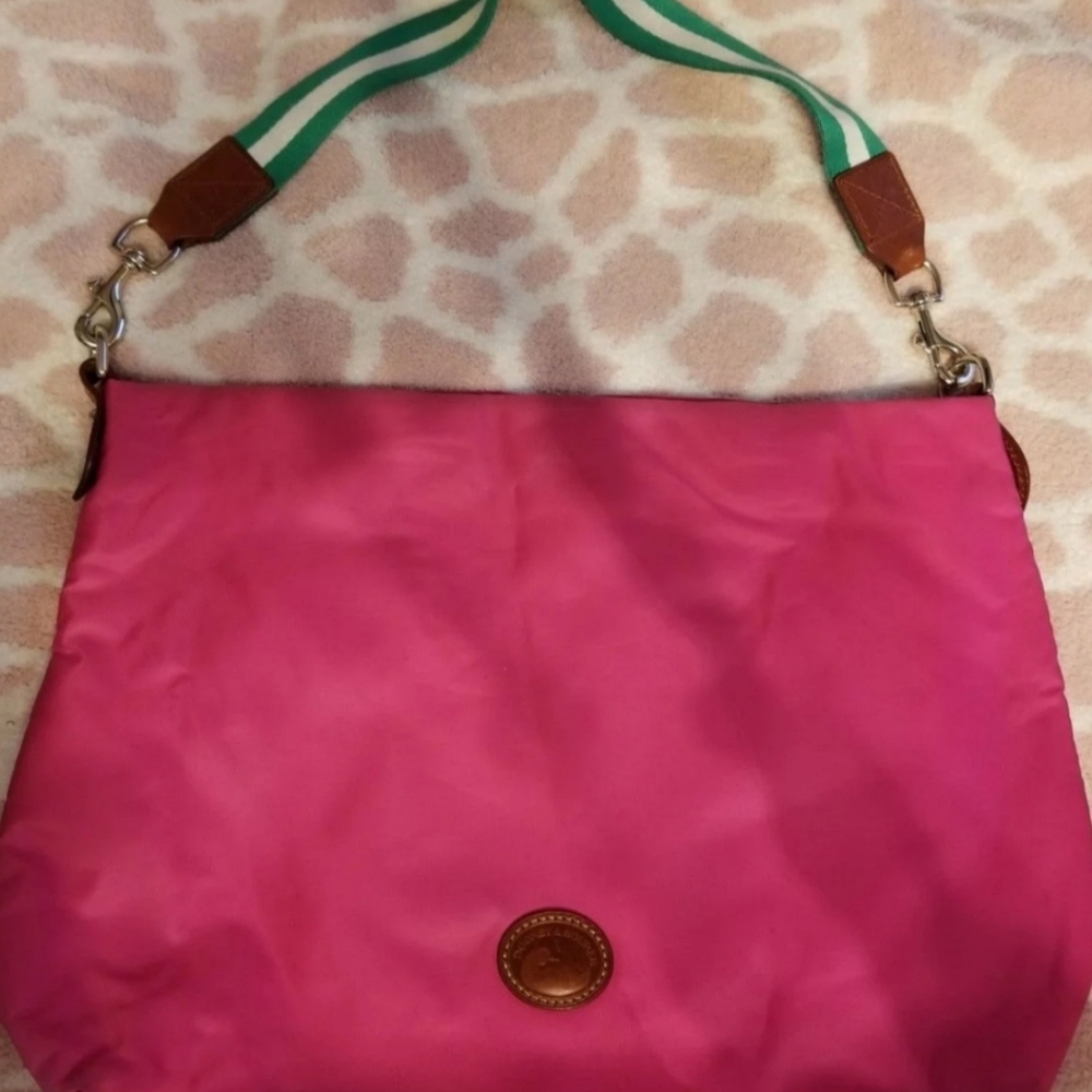 Doiney & Bourke purse